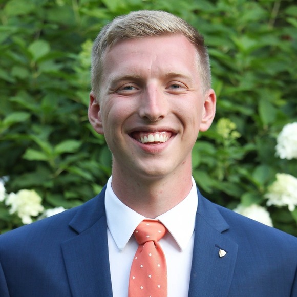 Meet your Posher, Chase - Picture 1 of 1